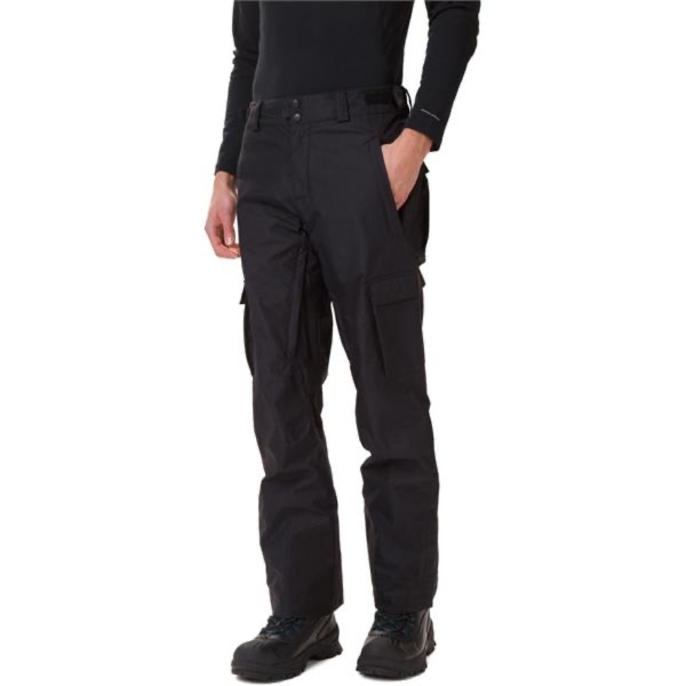 NWT Columbia Men's Snow Ski Pants Ridge 2 Run III Snowboard Pant size Large